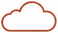 pochmurno